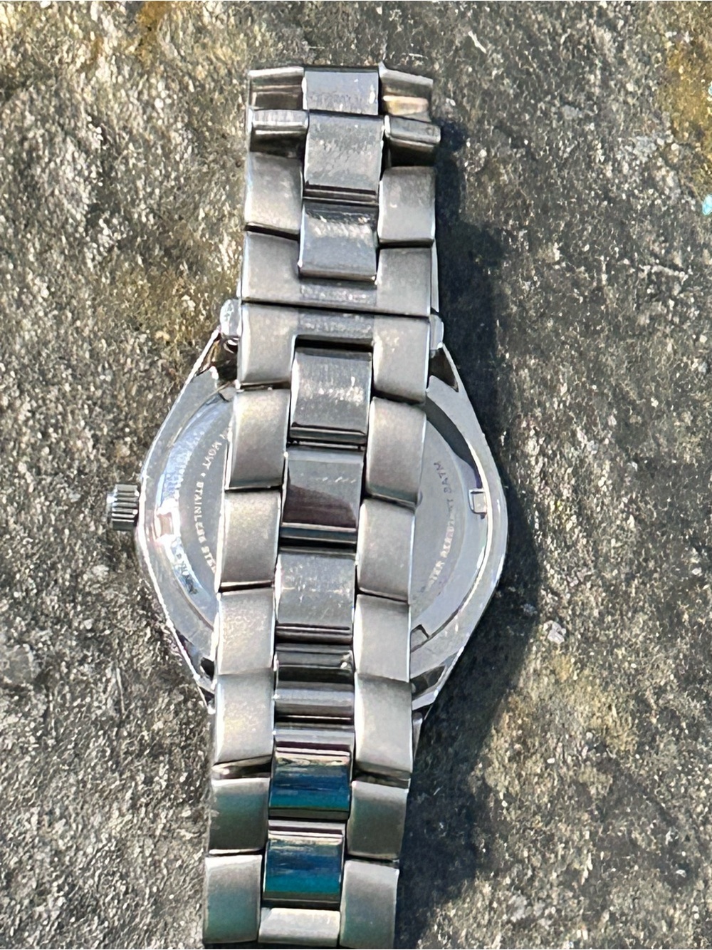 Disney Grumpy Watch Lot (3 watches) - Picture 5 of 12